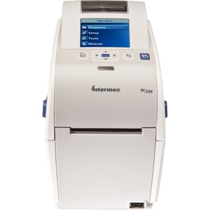 Impresora térmica Honeywell PC23DA0010021 PC23d, LCD, 203 dpi