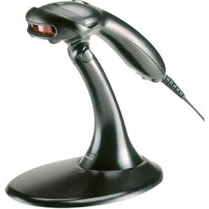 Escáner de código de barras Honeywell MK9540-32A38 1D, láser, USB