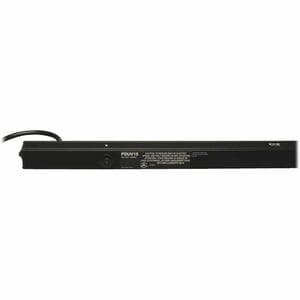 Pdu Tripp Lite PDUV15 monofásico 15A 120V 0U 14 tomas NEMA 5-15R