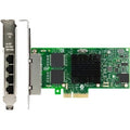 Tarjeta de red Lenovo 7ZT7A00535 Gigabit Ethernet, PCIe 2.0 x4, 4 puertos