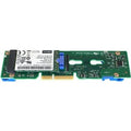 Kit de accesorio Lenovo 7Y37A01093 ThinkSystem M.2 con mirroring