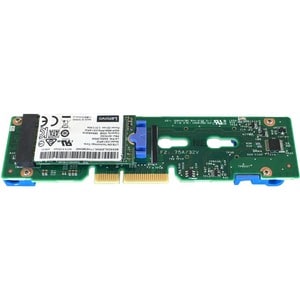 Kit de accesorio Lenovo 7Y37A01093 ThinkSystem M.2 con mirroring