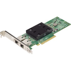 Tarjeta de red Lenovo 7ZT7A00496 10GbE 2 puertos, PCIe 3.0 x8