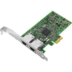 Tarjeta de red Lenovo 7ZT7A00484 ThinkSystem Broadcom 1Gb 4 puertos PCIe