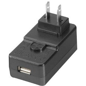 Fuente de poder Zebra PWR-WUA5V12W0US 100-240 V, 5 V, 2.5 A