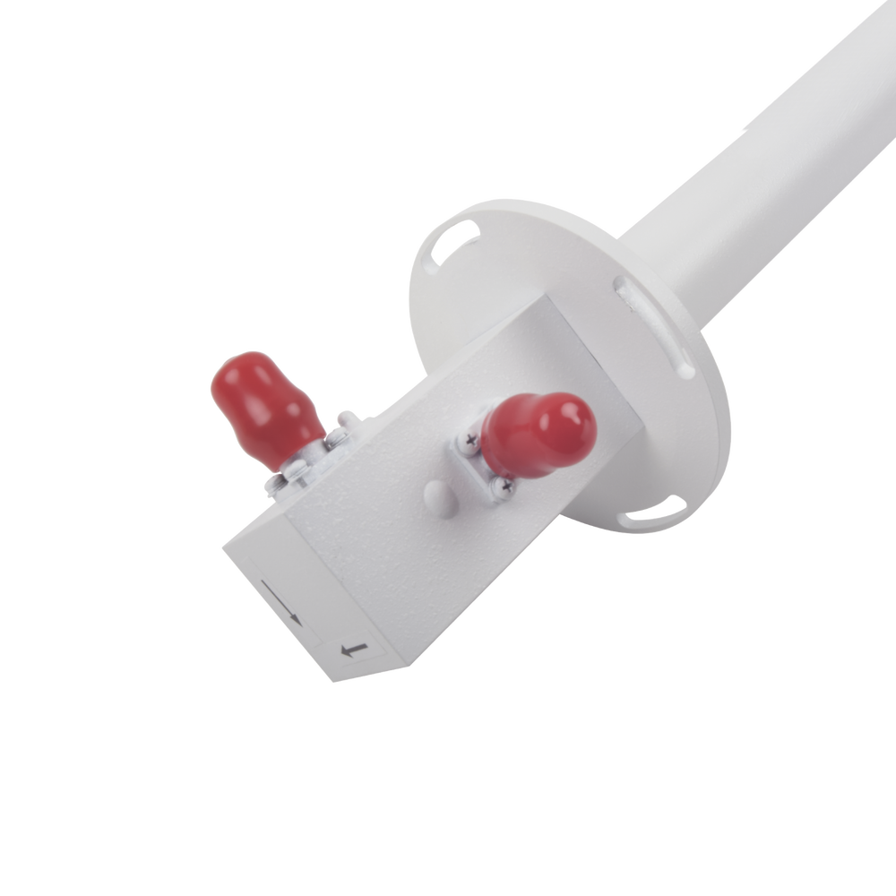 Replacement feedhorn for SPD4-5.9NS antennas