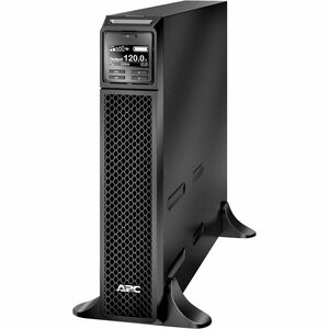UPS Apc Smart-UPS SRT1500XLA 1.5kVA/1.35kW, rack/torre, 120V