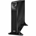 UPS en línea Apc SRT1000XLA 1kVA/900W, 2U, 6 NEMA 5-15R
