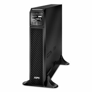 UPS en línea Apc SRT1000XLA 1kVA/900W, 2U, 6 NEMA 5-15R