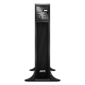 UPS en línea Apc SRT1000XLA 1kVA/900W, 2U, 6 NEMA 5-15R