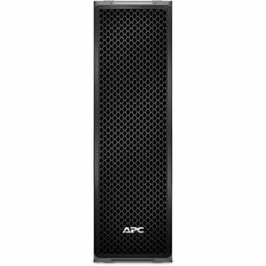 Transformador Apc SRT5KTF 208/240 V entrada, 120/208 V salida y 3U