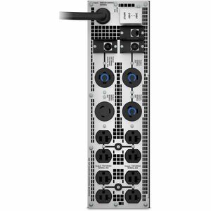 Transformador Apc SRT5KTF aislamiento/reductor, 3U, entrada 208/240 V
