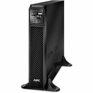 UPS Apc Smart-UPS SRT3000XLA 3 kVA/2,70 kW, rack/torre, 120 V