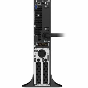 UPS Apc Smart-UPS SRT3000XLA 3 kVA/2,70 kW, rack/torre, 120 V