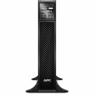 UPS Apc Smart-UPS SRT3000XLA 3 kVA/2,70 kW, rack/torre, 120 V