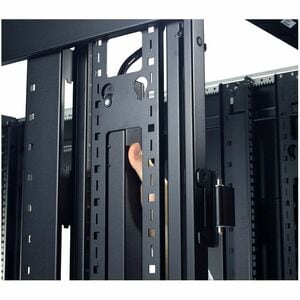 PDU para rack Apc AP7530 0U 24 tomas NEMA 5-20R 1.92 kW