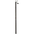 PDU para rack Apc AP7530 0U 24 tomas NEMA 5-20R 1.92 kW