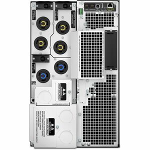 UPS Apc SRT10KXLT Smart-UPS On-Line 10kVA/10kW torre 208V