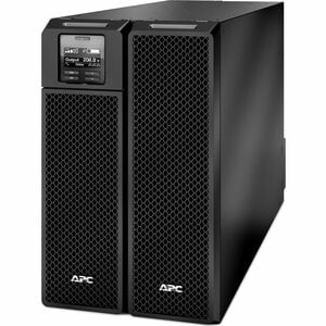 UPS Apc SRT10KXLT Smart-UPS On-Line 10kVA/10kW torre 208V