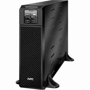 Ups en línea Apc SRT5KXLT 5.40 kVA/4.25 kW, rack, entrada y salida 208 V
