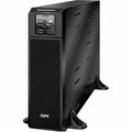 Ups en línea Apc SRT5KXLT 5.40 kVA/4.25 kW, rack, entrada y salida 208 V