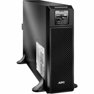 Ups en línea Apc SRT5KXLT 5.40 kVA/4.25 kW, rack, entrada y salida 208 V