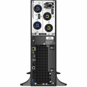 Ups en línea Apc SRT5KXLT 5.40 kVA/4.25 kW, rack, entrada y salida 208 V