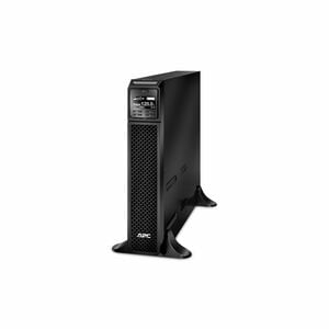 UPS Apc SRT2200XLA 2.20kVA/1.80kW, torre 2U, onda sinusoidal