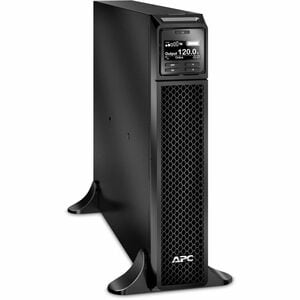 UPS Apc SRT2200XLA 2.20kVA/1.80kW, torre 2U, onda sinusoidal