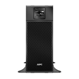 UPS Apc SRT6KXLT Smart-UPS, 6kVA/6kW, 208/240 V, monofásico