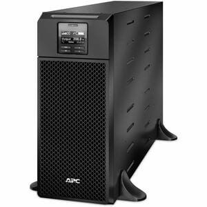 UPS Apc SRT6KXLT Smart-UPS, 6kVA/6kW, 208/240 V, monofásico