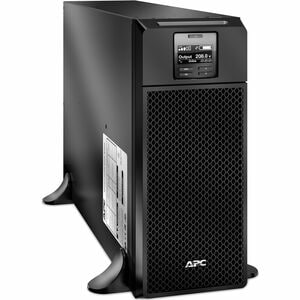 UPS Apc Smart-UPS SRT SRT6KXLT 6 kVA/6 kW 208 V 240 V