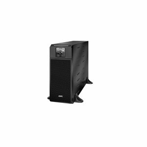 UPS Apc Smart-UPS SRT SRT6KXLT 6 kVA/6 kW 208 V 240 V