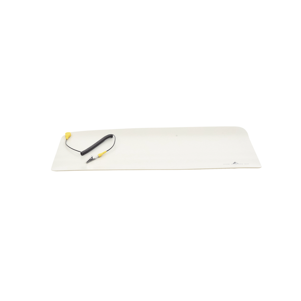 Tapete Antiestático de Vinilo Semi-Conductivo, 290 mm x 560 mm, 0.320 Kg.