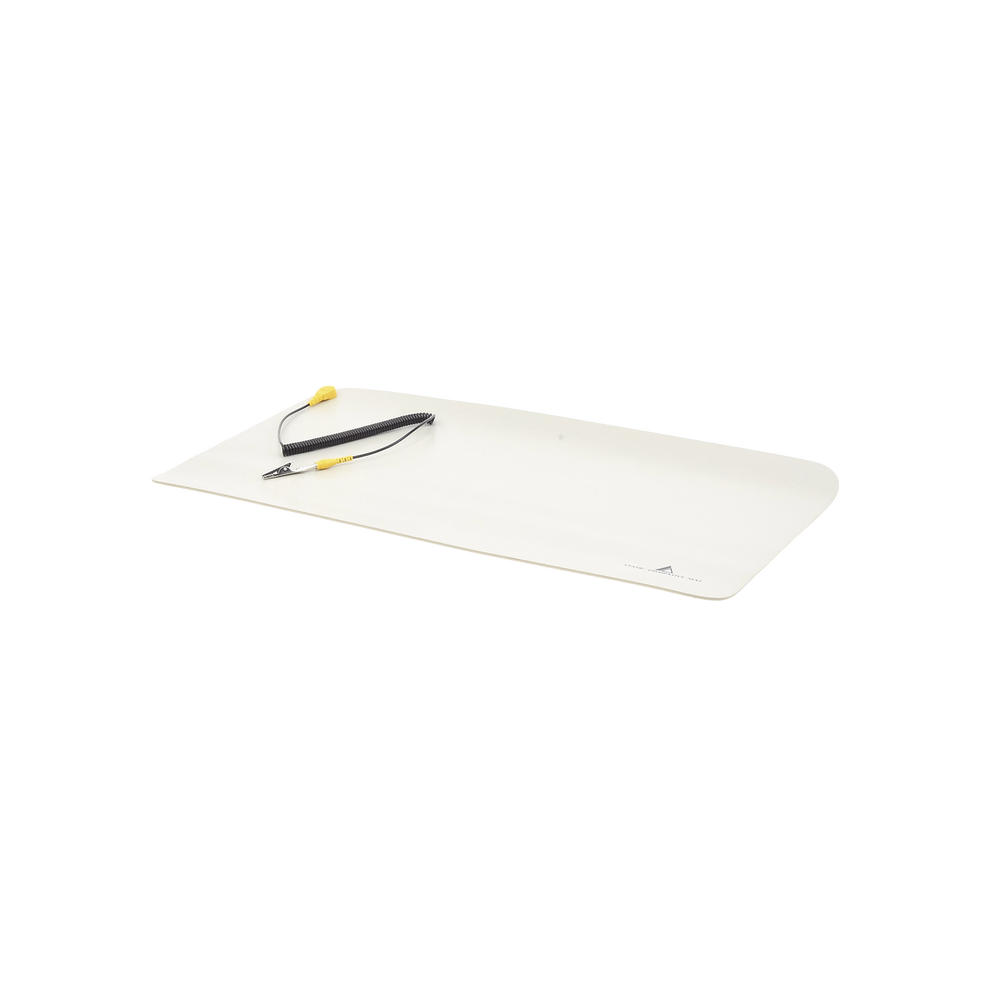 Tapete Antiestático de Vinilo Semi-Conductivo, 290 mm x 560 mm, 0.320 Kg.