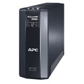 UPS Apc BR1000G Back-UPS, 1kVA/600W, 120 V, USB