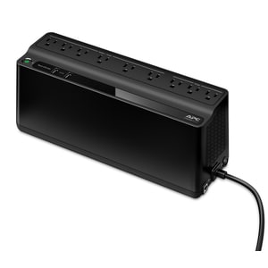 UPS standby Apc BE850M2 850VA/450W 120V 9 tomas Nema 5-15R