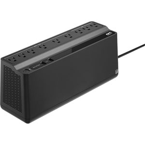 UPS standby Apc BE850M2 850VA/450W 120V 9 tomas Nema 5-15R