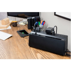 UPS standby Apc BE850M2 850VA/450W 120V 9 tomas Nema 5-15R