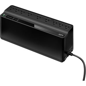 UPS standby Apc BE850M2 850VA/450W 120V 9 tomas Nema 5-15R