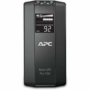 UPS Apc BR700G Back-UPS, 700VA/450W, torre, USB