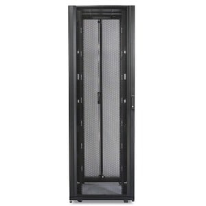 Gabinete rack Apc NetShelter SX AR3150 42U 750 mm negro 1360.78 kg