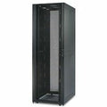 Gabinete rack Apc NetShelter SX AR3150 42U 750 mm negro 1360.78 kg