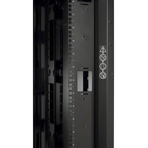 Gabinete rack Apc NetShelter SX AR3150 42U 750 mm negro 1360.78 kg