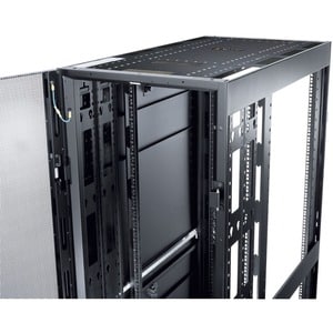 Armario de rack Apc AR3300 NetShelter SX 42U, 600 x 1200 mm, negro