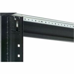 Armario de rack Apc AR3300 NetShelter SX 42U, 600 x 1200 mm, negro