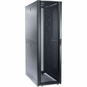 Armario de rack Apc AR3300 NetShelter SX 42U, 600 x 1200 mm, negro