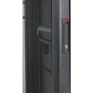 Armario de rack Apc AR3300 NetShelter SX 42U, 600 x 1200 mm, negro