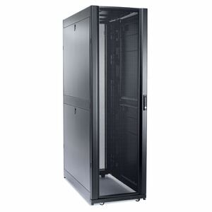 Armario de rack Apc AR3300 NetShelter SX 42U, 600 x 1200 mm, negro
