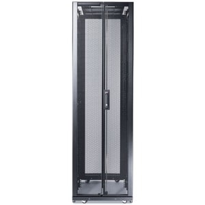 Armario de rack Apc AR3300 NetShelter SX 42U, 600 x 1200 mm, negro